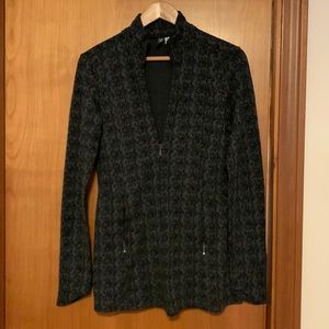 Ibex Juliet cardigan